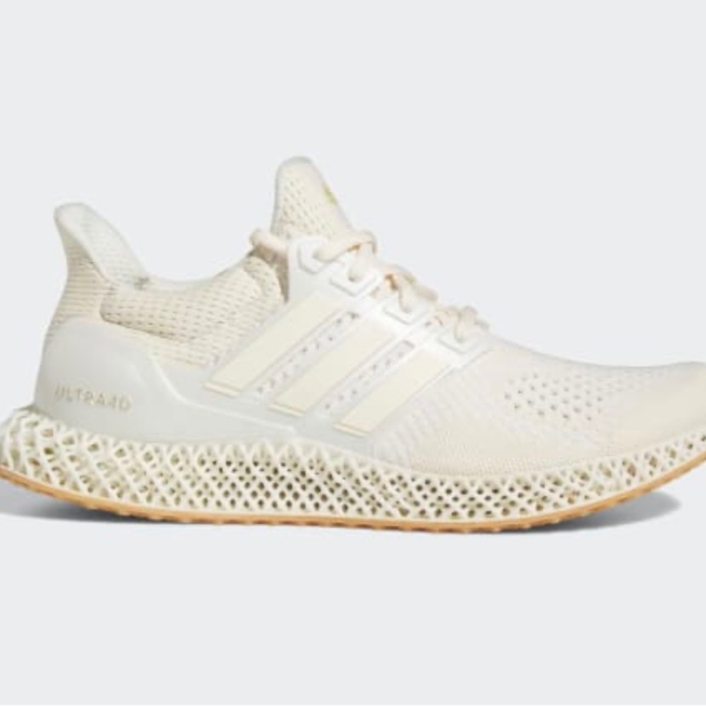 ULTRA 4D MEN’S RUNNING SHOES